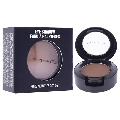 Mac Mini Eyeshadow – Matte Gesso - View 2