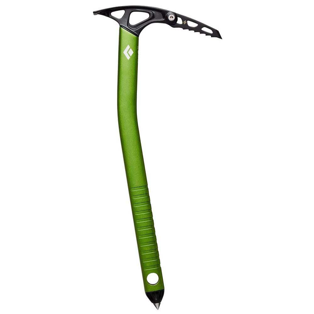 Black Diamond Piccozza Venom LT Classic, envy green