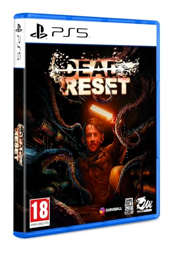 Dead Reset PS5 Neuf - vue 7