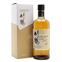 Nikka Taketsuru Pure Malt Whisky 700mL