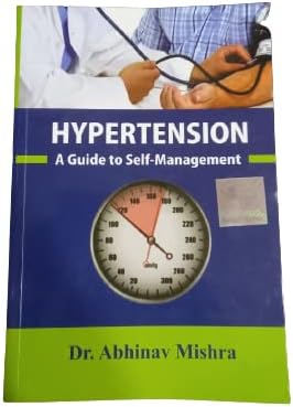 HYPERTENSION A Guide to Self-Management