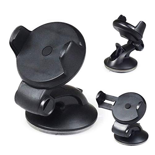 Mini Suporte veicular universal para celulares e GPS Automático Painel e Vidro