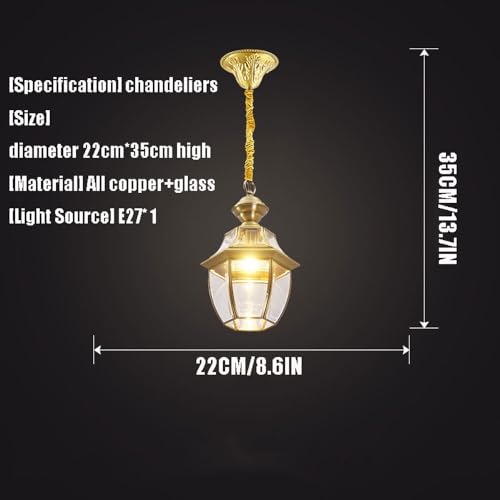 Plafonnier de style mid-century en verre transparent