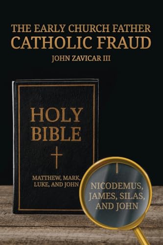 The Gospel Naming Fraud