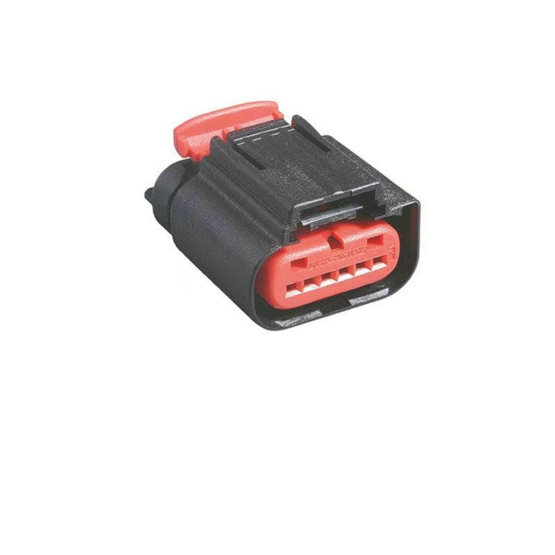 Amazon.com: 6 Pin Connector - compatible with 1438153-5
