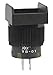 NKK Switches Part Number YB01KW01