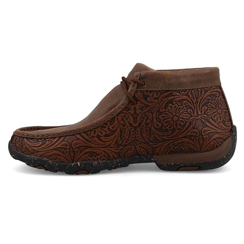 Image of Twisted X Men's Chukka Driving Moccasins