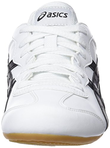 ASICS Sneaker Whizzer lo Bianco/Nero EU 39 (US 6)