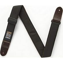 Ibanez DCS50-BK Designer Collection Strap - Black