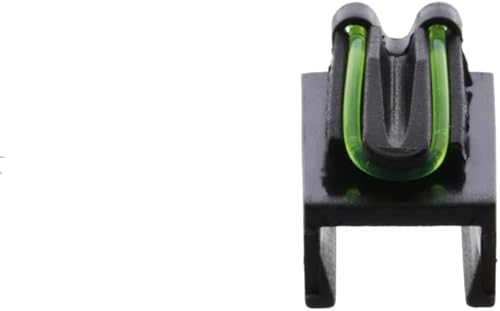 Miniatura 4 de Magnum Gobble Dot Miras de 3 Puntos Serie Xtreme para Armas de Cañón Estriado Ventilado, RojoVerde