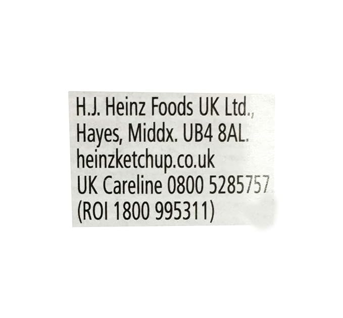 Image of Top Down Tomato Ketchup| 100% Natural| 325 Gm Pack | Imported Fron Indonesia