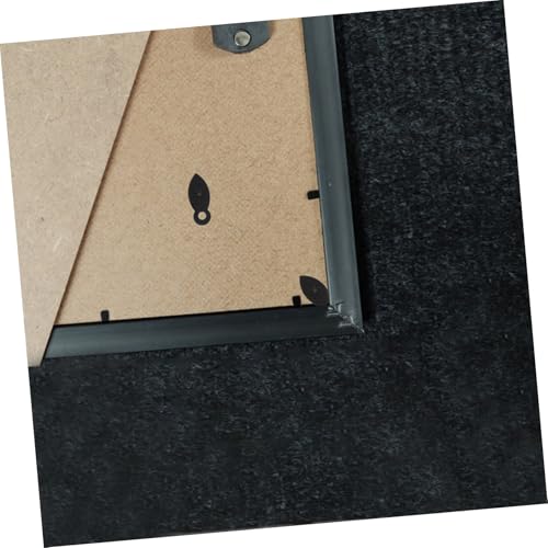 Image of LIFKOME 100Pcs Turn Button Fasteners for Picture Frames Versatile Installation Hardware for Home Office and Store Use Secure Stylish and Reliable Picture Hanging