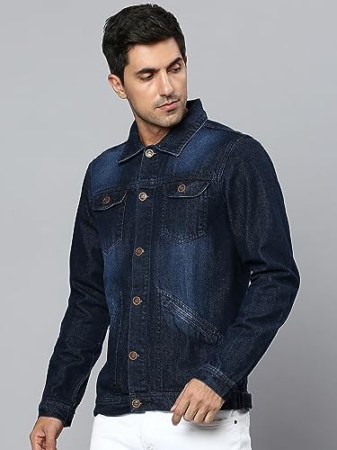 Image of HIGH STAR Men's Regular Jacket