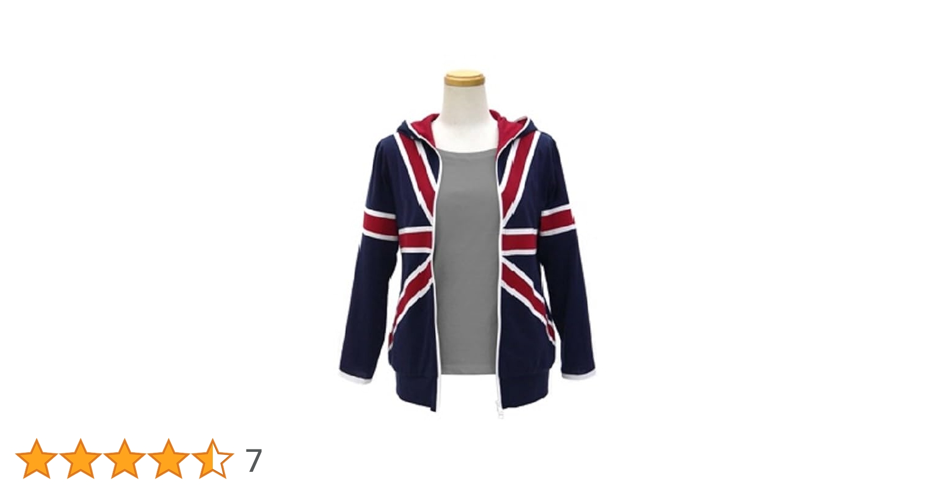 Amazon.co.jp: コスパ ハロー!!きんいろモザイク 九条カレン