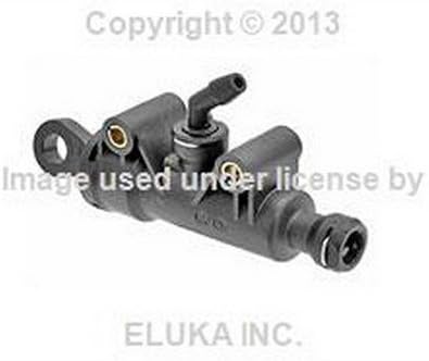 BMW OEM Clutch Master Cylinder E36 Z3 21 52 6 758 820 318i 318is 318ti 320i 323i 325i 325is 328i M3 M3 3.2 Z3 1.9 Z3 2.5 Z3 2.5i Z3 2.8 Z3 3.0i Z3 M3.2
