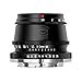 Produktbild TTartisan 35 mm F1.4 APS-C Fixkamera-Objektiv, große Blende, manueller Fokus, kompatibel mit Leica T TL TL2 CL