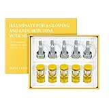 MADECA DERMA VITA MICROBIOME AMPOULE for Women by Dongkook Pharmaceutical - Facial Serum for Brighte