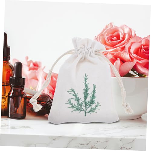 10 bolsas de algodón con aroma a lavanda miniatura 6