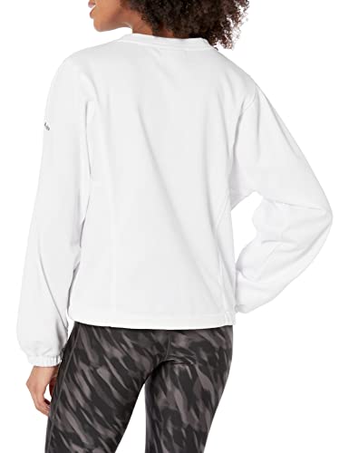 Columbia Women's Trek Seasonal Ft Crew2