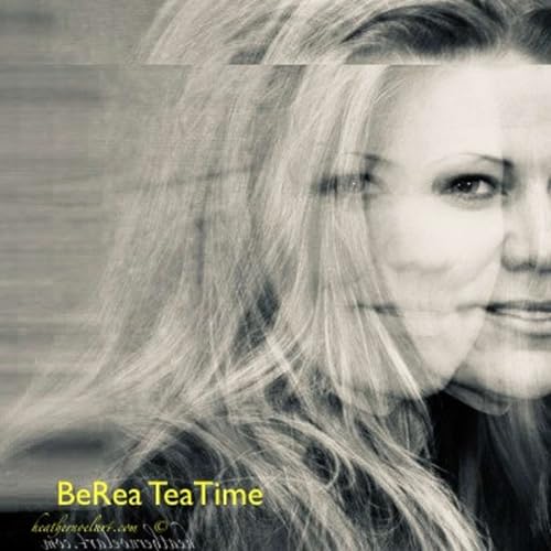 『BeRea TeaTime 🫖 ☕️』のカバーアート