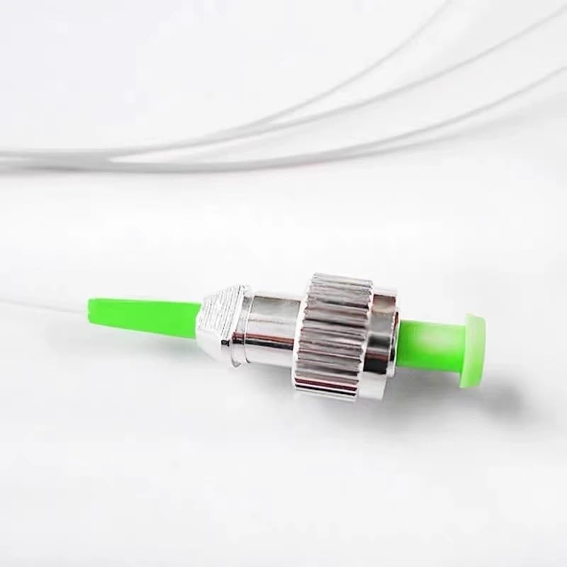 Cavo patch in fibra ottica 1m 10pz SC/A-FC/A, FC-SC Simplex monomodale SX(SCUPC-FCUPC)
