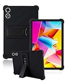 Protection complète : protège votre tablette contre les chutes, les rayures, la poussière et l'eau. La construction robuste garantit que votre tablette reste protégée même dans des environnements exigeants