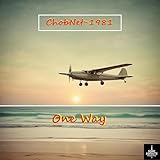 one way wind deutsch chords  One Way
