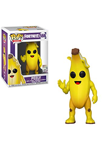 REGALO PERFETTO PER GLI FANS DI FORTNITE - Ideale per le vacanze, i compleanni o le occasioni speciali e come regalo, questa statuetta esclusiva è un'aggiunta imperdibile a qualsiasi collezione di articoli di Fortnite