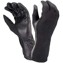 Flight Tactical Glove with Nomex