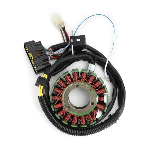 Stator magneto moto pour réparer les pannes de Polaris Predator 500