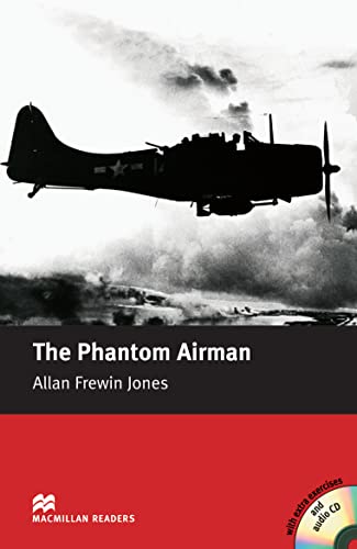Macmillan Readers Phantom Airman, The Elementary Pack