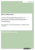 vw t4 busse  Von der Zwangssterilisation bis zur Euthanasie im Nationalsozialistischen Deutschland: Massenmorde in den Tötungsanstalten - Fertigkeiten für die Shoah