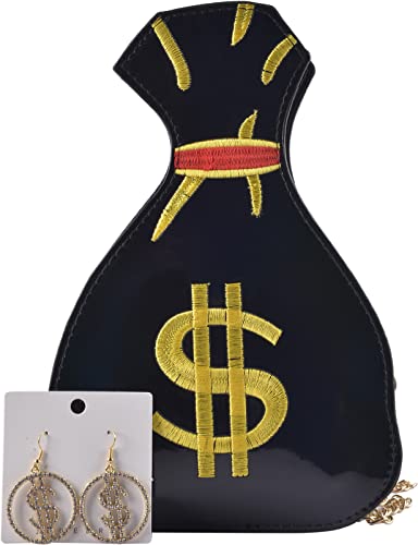 Women's Pu Hologram Laser Money Bag Design Purse Handbags Cross-Body Messenger Shoulder Bag #TOP20