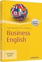 Business English 3648079018 Book Cover