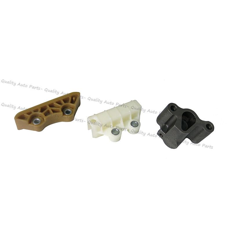 Kit de cadena distribución para solucionar ruidos en Golf 2.8 y Jaguar X-Type 5