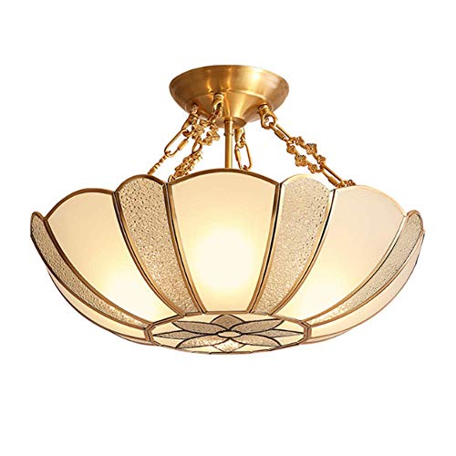 Suspension design en cuivre cadeau anniversaire idéal pour déco maison