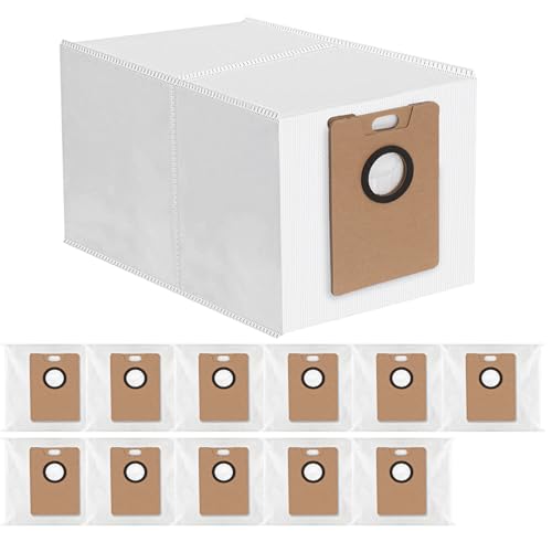 Tapo RV30 Max Plus���{�b�g�|���@�p�����p�o�b�O ? RV20 Max Plus���{�b�g�|���@�p�g���̂ăo�b�O12�p�b�N�B�ő���̌����Ǝg���₷����ǋ������f�U�C���B