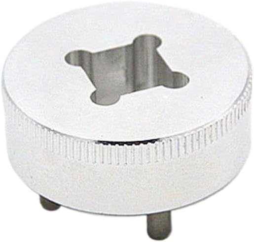 Steering Stem Triple Tree Nut Tool