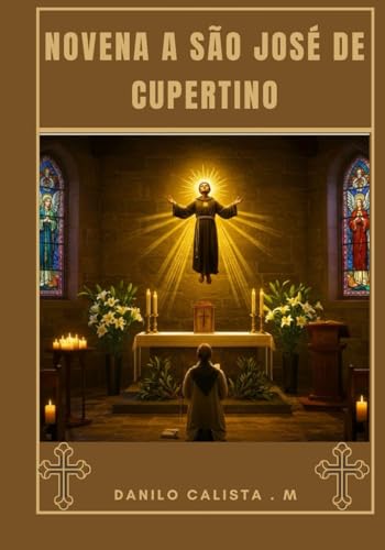 Novena a São José de Cupertino