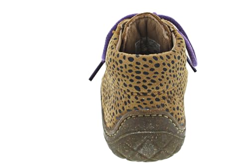 1-009352 SATURNUS Brown Size 242