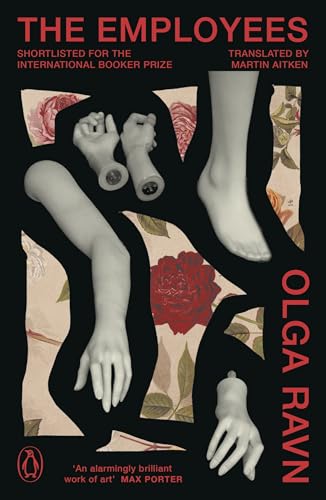 Cover of The Employees