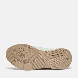 Timberland Women's Delphiville Low Lace Up Sneaker, Size US 6