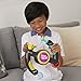 Hasbro Gaming Bop It Extreme Electronic Game for 1 or More Players, Fun Party Interactive Game for Kids Ages 8+, 4 Modes Including One-On-One Mode (Amazon Exclusive)