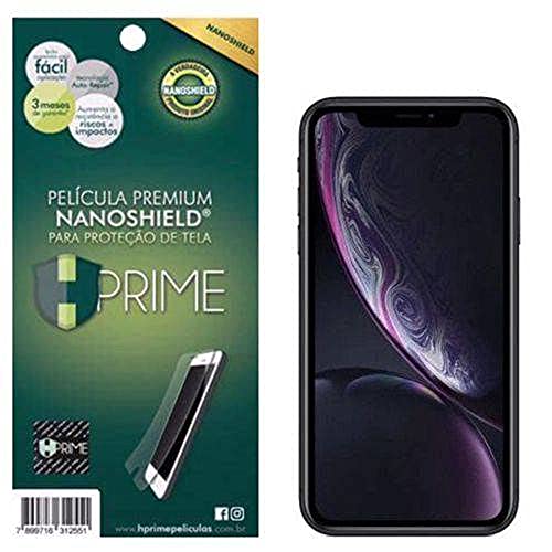 Película NanoShield Hprime - Apple iPhone 12 Mini 5.4' transparente