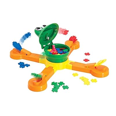 Mr. Mouth Classic & Retro Toys for Ages 5 to 11