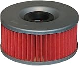 For HiFlo - HF144 - Oil Filter