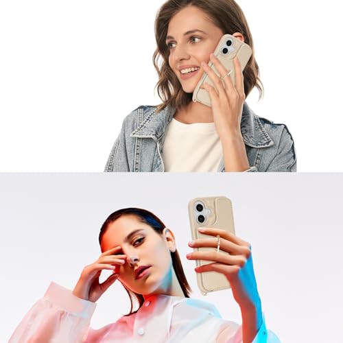 Reviews de Tarjeteros y fundas para Mujer los preferidos por los clientes. 21 Imagen adicional