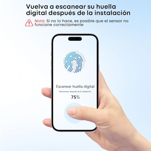 El Mejor Listado de Privacidad y pantallas de protección Top 10. 12 Imagen adicional