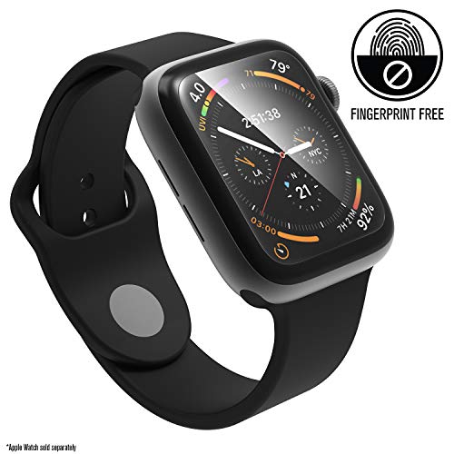 Catalyst® Screen Protector per Apple Watch Serie 4...