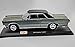 Maisto 1965 Pontiac GTO [Grey] 1/18